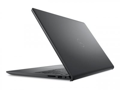 DELL  Pro PV15250 15.6"" I5 16 Go Noir 512 Go