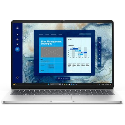 DELL  Pro PV15250 15.6"" I5 16 Go Platine, Argent 1 To
