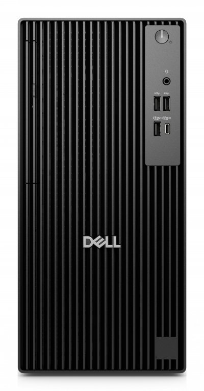 DELL  Pro QCT1250 Intel Core Ultra 5 235 16 GB DDR5-SDRAM 512 GB WT78X