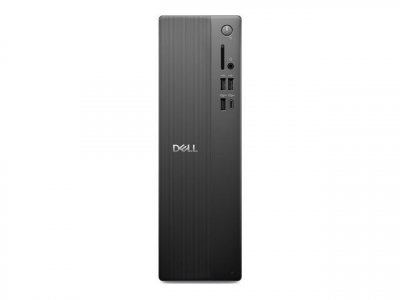 DELL  Pro QVS1260 PC I7 16 Go 512 Go Windows 11 Pro Noir