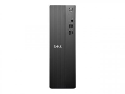 DELL  Pro QVS1260 PC Intel Core Ultra 5 16 Go 512 Go Windows 11 Pro Noir