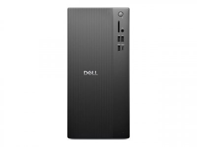 DELL  Pro QVT1260 PC I5 8 Go 512 Go Windows 11 Pro Noir
