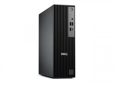 DELL  Pro Slim QCS1250 - i5-14500 - 16GB - 512GB - Noir