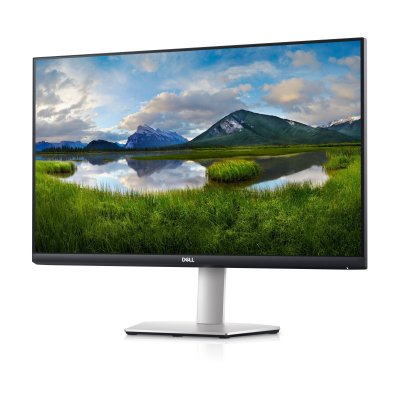 DELL  S Series S2721QSA 68,6 cm (27"") 3840 x 2160 pixels -S2721QSA