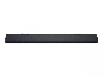 DELL  Sb522a Stereo Sound Bar Noir One Size / EU Plug