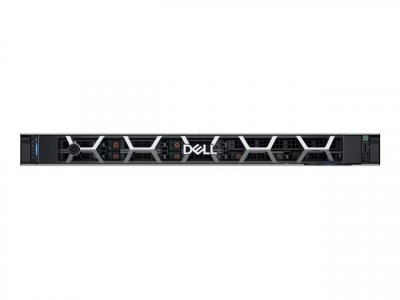 DELL  Serveur Poweredge R360 Intel Xeon 6315p 32gb 480gb Ssd Sata