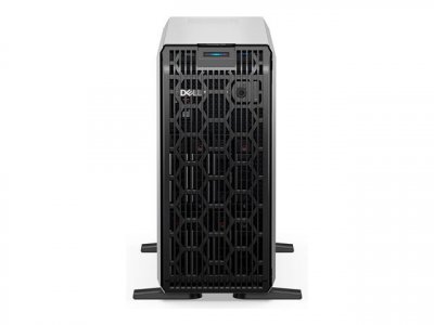 Dell Serveur Poweredge T360 Intel Xeon 6333p 32gb 960gb Ssd 700w