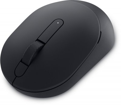 DELL  silent mouse MS355-BLK-EMEA 