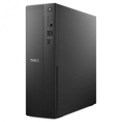 DELL  SLIM ECS1250 PC I5 8 Go 512 Go Windows 11 Pro Noir