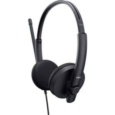 DELL  Stereo Headset WH1022 -WH1022
