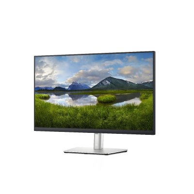 DELL  tft p2721q 27in black -P2721Q
