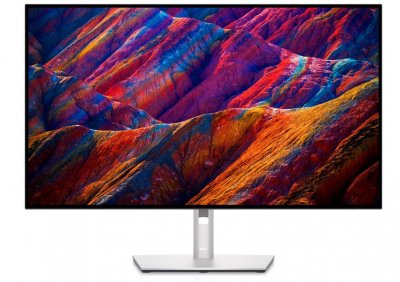DELL  UltraSharp U3223QE 32"" 4K Ultra HD, Moniteur LED