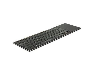DELOCK  12454 Clavier pour Tablette Noir Micro-USB
