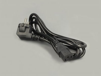 DELOCK  87704 commutateur r&eacute;seau Gigabit Ethernet (10/100/1000) Noir