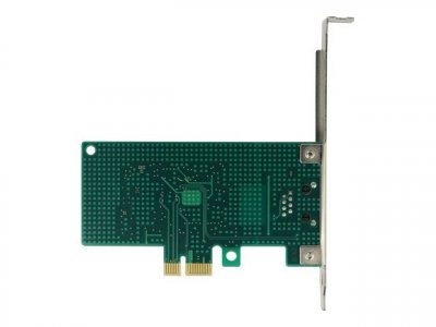 DELOCK  89942 carte r&eacute;seau Interne Ethernet 1000 Mbit/s