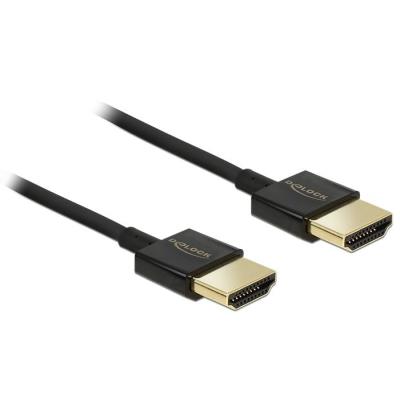 DELOCK  hdmi hdmi, 4.5 m (84775)