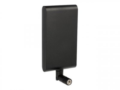 DELOCK  WLAN Antenna RP-SMA - Antenne - 802.11 a/b/g/n/AC - gerichtet