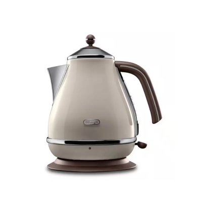 Delonghi Bouilloire Icona vintage