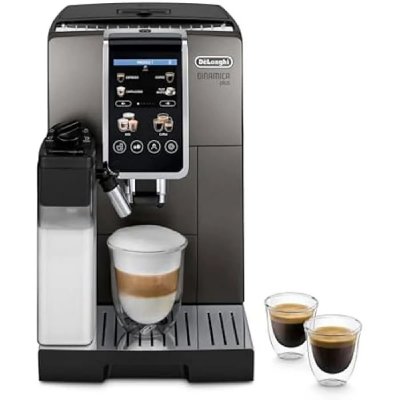 DELONGHI  - Cafeti&egrave;re superautomatique ecam 380.95.TB