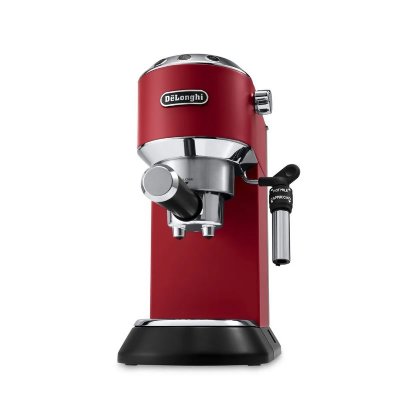 DELONGHI  Dedica EC695.R rouge