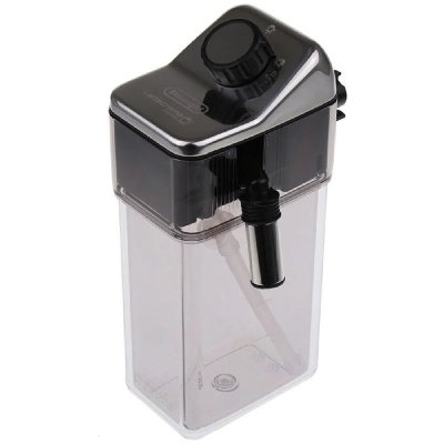 DELONGHI  -  Carafe &agrave; lait Latte Crema de remplacement DLSC014