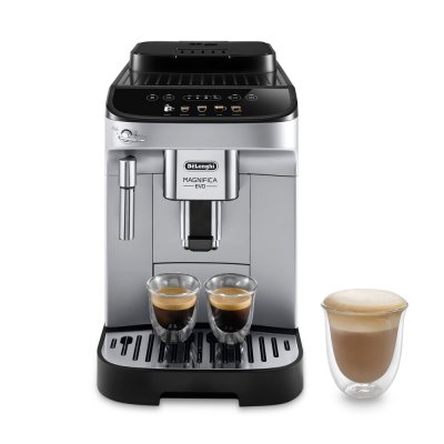 DE LONGHI DeLonghi - DELONGHI Magnifica EVO FEB 2931.SB Garantie 5 ans