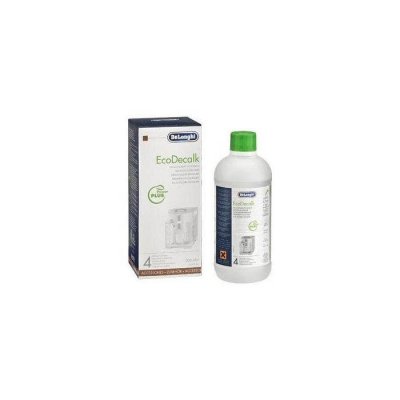 DELONGHI  d&eacute;tartrant et nettoyant pour cafeti&egrave;re Magnifica (2 x 500 ml):  Cuisine & Maison