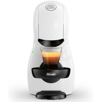 DELONGHI  Dolce Gusto Capsules Coffee Maker Clair One Size / EU Plug 