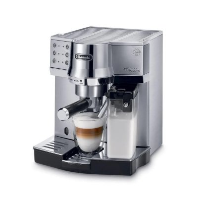 DELONGHI  EC850.M Machine expresso classique - Metal 