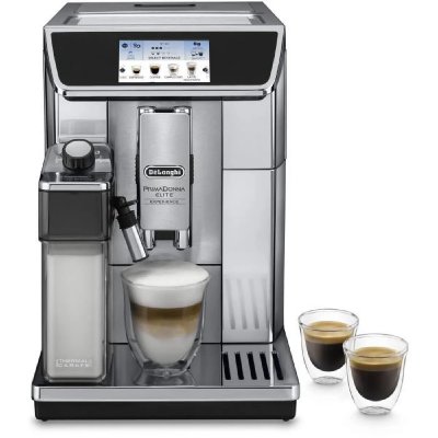 DELONGHI  ECAM 650.85.MS Machine A Expresso