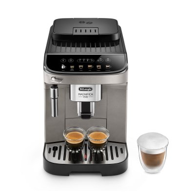 Delonghi Ecam290.42tb Espresso Coffee Machine Noir One Size / EU Plug