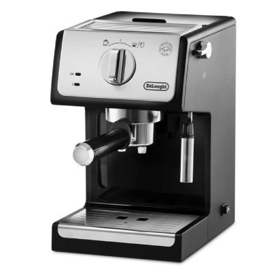 DELONGHI  ECP3321 Cafeti&egrave;re Expresso