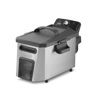 DELONGHI  F44510CZ Friteuse 3,5 L