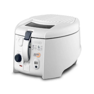 DELONGHI  friteuse 1.2l 1800w - f28533