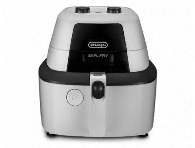 DELONGHI  Friteuse sans huile IdealFry - FH2133 - Gris