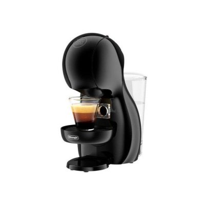DELONGHI  Machine &agrave; Caf&eacute; &agrave; Capsules Piccolo Xs Edg210.ab