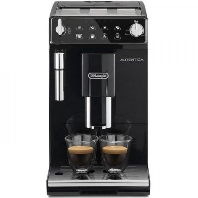  Delonghi Machine a Cafe DELONGHI ETAM29.510B Broyeur expresso - Noir
