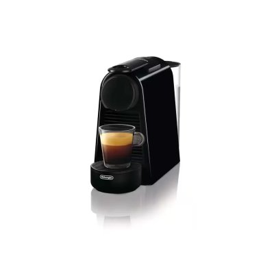 DELONGHI  Nespresso EN85.B Cafeti&egrave;re encastrable 11 cm 