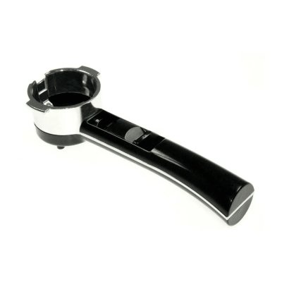 DELONGHI  - Percolateur Noir Chromes Eco - Ref: 7313280779