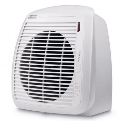 DELONGHI  Radiateur soufflant HVY1020