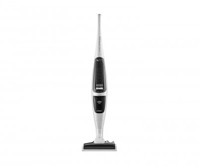 DELONGHI  xl155.41 Colombina Class Bagless Balai &eacute;lectrique sans sac Blanc