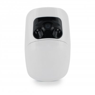 DELTA DORE  6412287 DMBV TYXAL+, Blanc