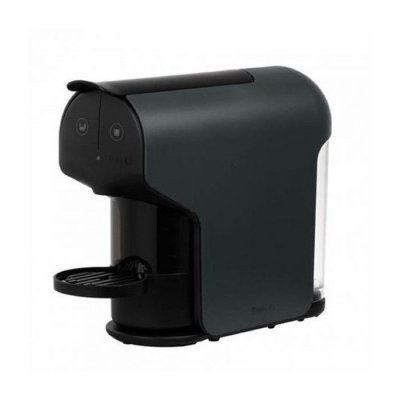 DELTA  q quick semi-automatique cafeti&egrave;re &agrave; dosette 0,8 l 