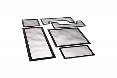 GENERIQUE DEMCiflex DF0335 Compartiment pour Ordinateur Dust Filter