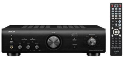 DENON  PMA-600NE Noir
