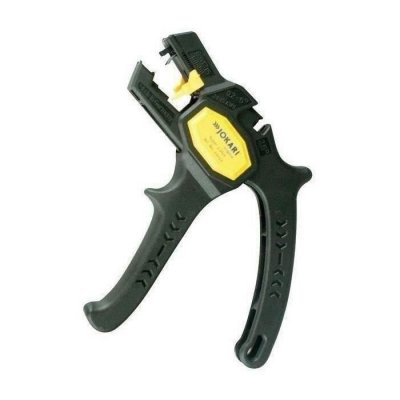 JOKARI D&eacute;nudeur automatique de fil m&eacute;tallique Super 4 Plus