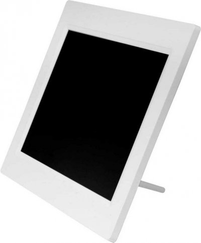 DENVER  Frameo PFF-1015 Blanc 25,4cm (10,1) 16GB