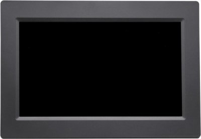 DENVER  Pff-1015 10.1&acute;&acute; Digital Frame Noir