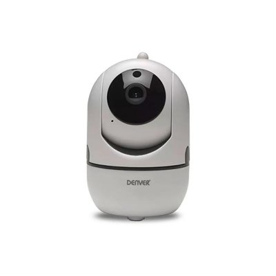 DENVER  SHC-150 cam&eacute;ra WLAN orientable vue nocturne
