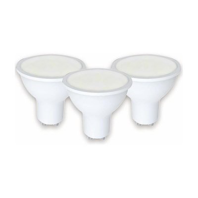 DENVER  Shl Wifi Rgb 440 Smart Bulb 3 Units Blanc